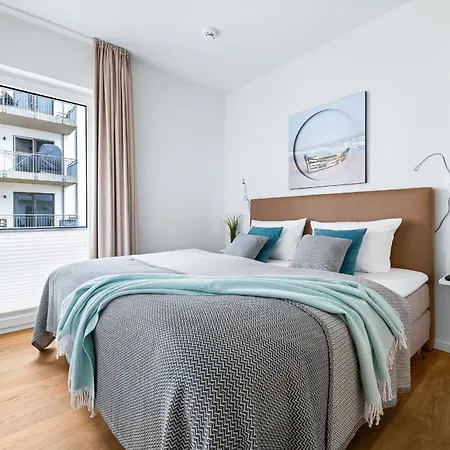 Ocean Deep Eg, Terrasse, Kamin Olpenitz