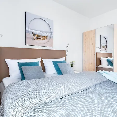 Ocean Deep Eg, Terrasse, Kamin *