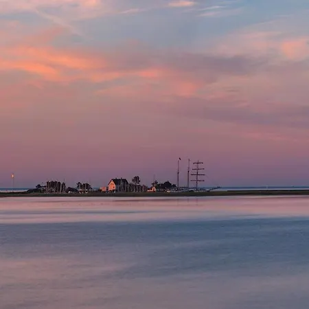 Ocean Deep Eg, Terrasse, Kamin *