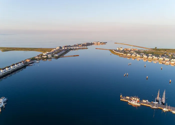 Ocean Deep Eg, Terrasse, Kamin Appartement