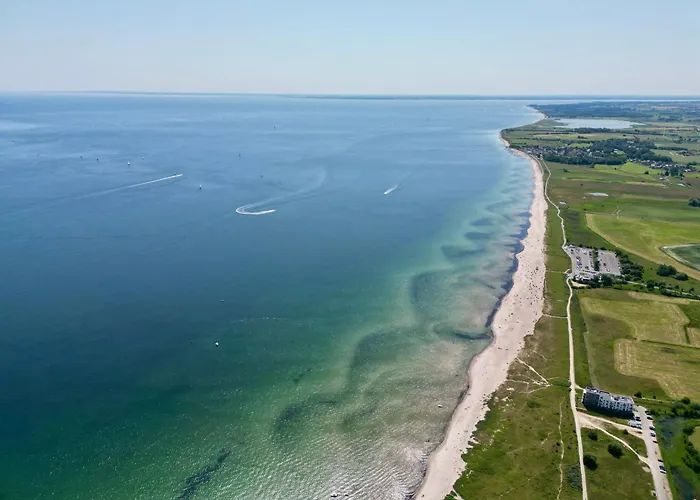 Appartement Ocean Deep Eg, Terrasse, Kamin *